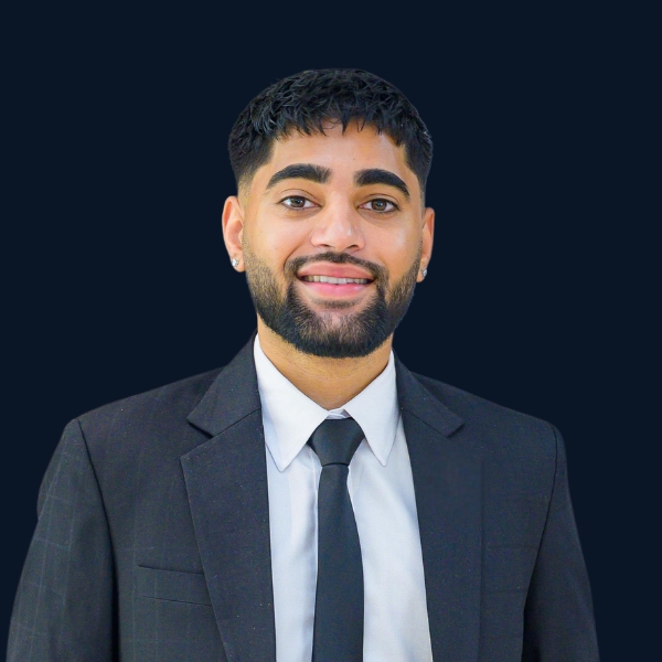 Akash Toor